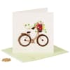 image Bicycle Blank Card Seventh Alternate Image width=&quot;1000&quot; height=&quot;1000&quot;