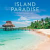 image Island Paradise 2027 Mini Wall Calendar Main Product Image