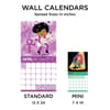 image Rock N Roll Biographies 2024 Mini Wall Calendar Fifth Alternate Image width=&quot;1000&quot; height=&quot;1000&quot;