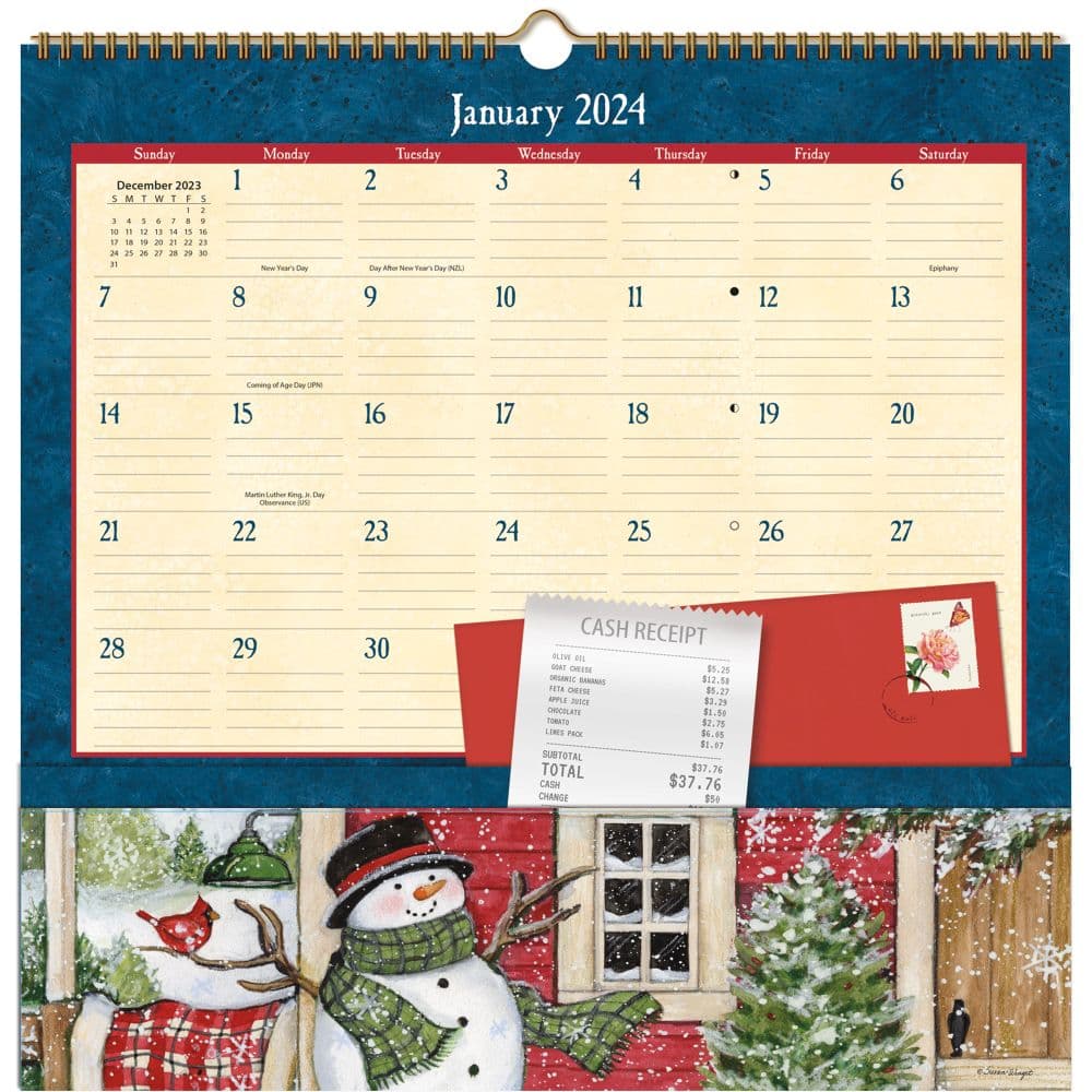 Heart And Home 2024 Note Nook Calendars Com   5b02bf7f 3af6 466b 948b 1489849b5469