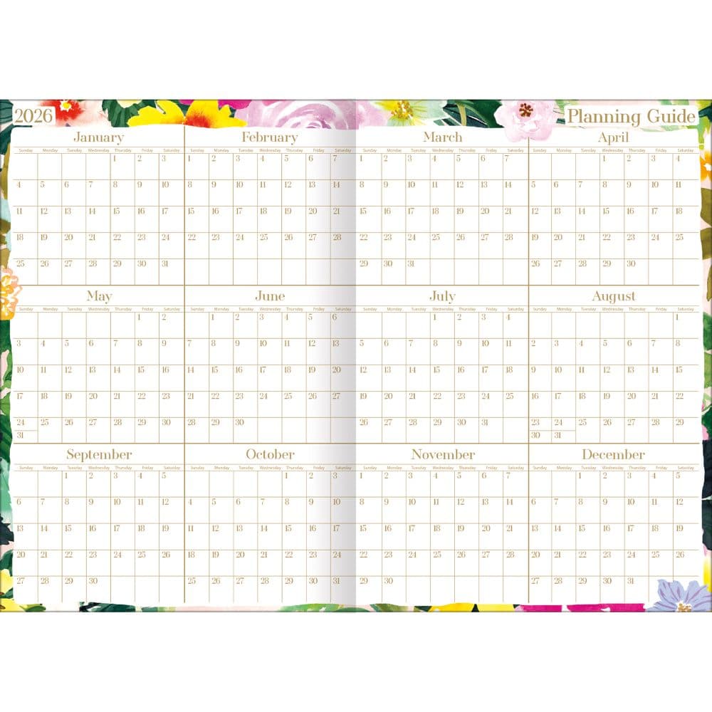 Wild At Heart 2026 Planner_ALT1