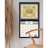 image Sampler Calendar by Ellen Stouffer 2026 Wall Calendar Fourth Alternate Image