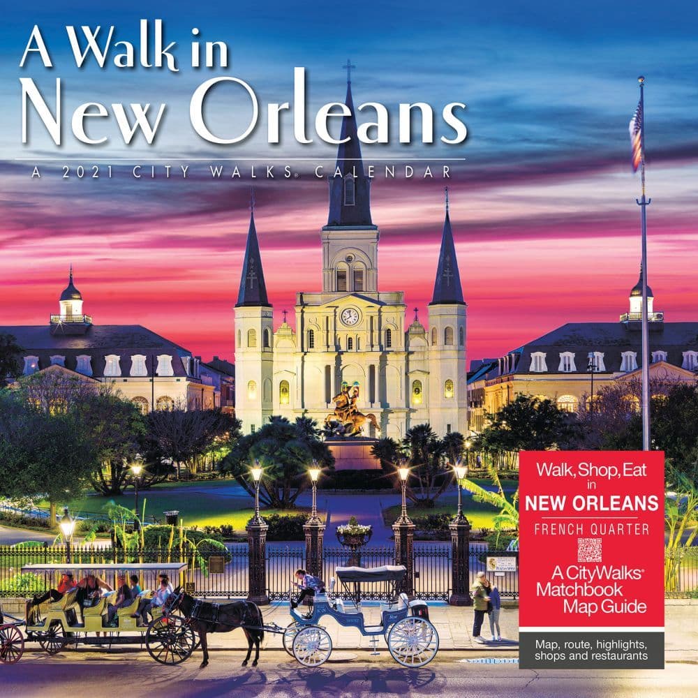 Top 19 Event Calendar In New Orleans En Iyi 2022