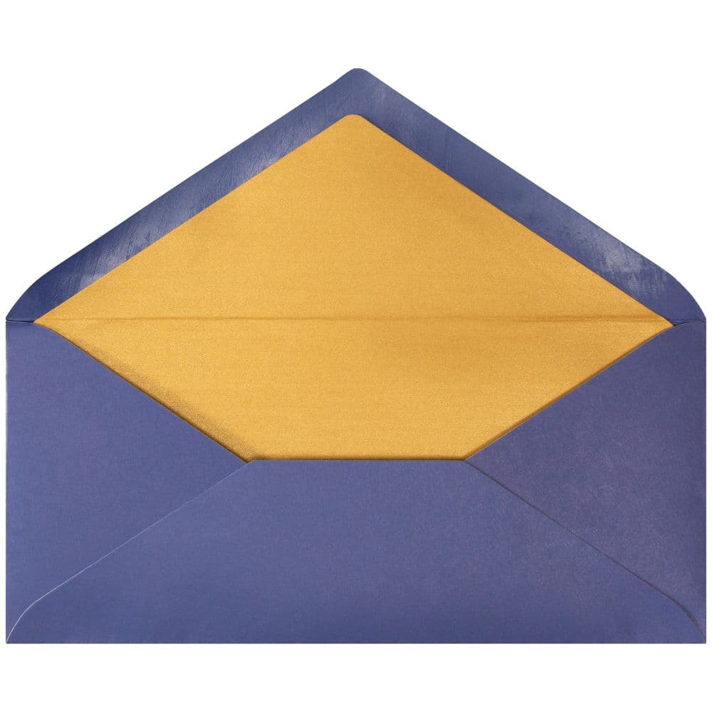 Santa Reindeer Night Sky 8 Count Boxed Christmas Cards Third Alternate Image width="1000" height="1000"