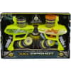 image Duel Disc Domination Zip Shot Fifth Alternate Image