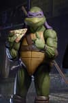 image TMNT 1/4 Scale Donatello Figure