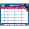 image MLB Chicago Cubs 2024 Desk Pad Main Product Image width=&quot;1000&quot; height=&quot;1000&quot;