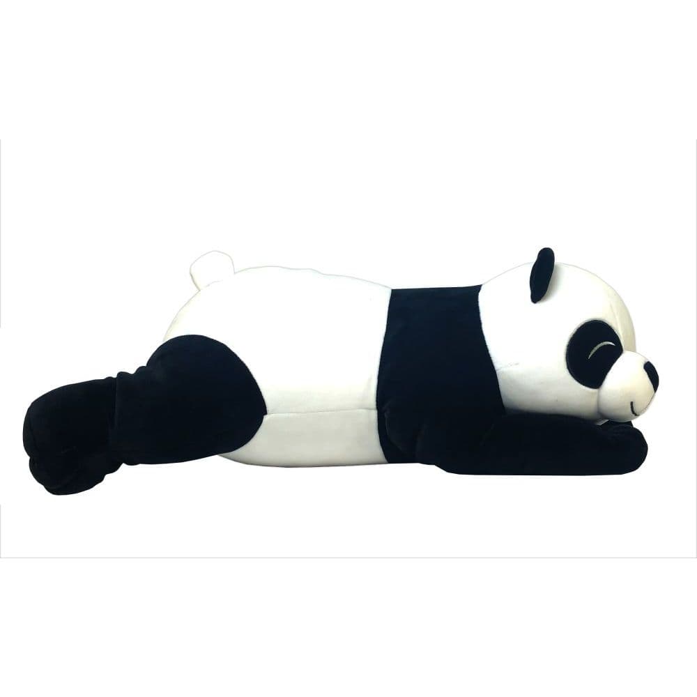 Snoozimals ChiChi the Panda Plush, 20in First Alternate Image width=&quot;1000&quot; height=&quot;1000&quot;