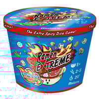 image Ramen Extreme