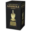 image World's Biggest Asshole Novelty Trophy Third Alternate Image