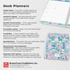image Turnowsky Bohemian Weekly 2026 Planner