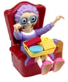 image Greedy Granny Alternate Image 1