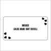 image Rom Com Trivia 2026 Desk Calendar Fourth alternate Image