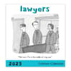 image Lawyers 2025 Wall Calendar Main Image