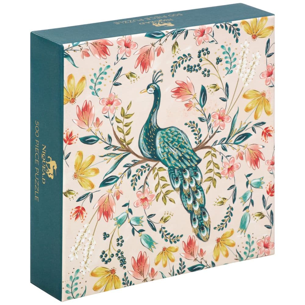 Peach Melba Puzzle Main Product Image width=&quot;1000&quot; height=&quot;1000&quot;