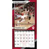 image COL Indiana Hoosiers 2025 Wall Calendar