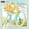 image Abundance 2026 Wall Calendar_Main Image