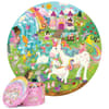 image Unicorn 150 Piece Round Puzzle Main Product Image