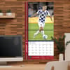 image MLS Real Salt Lake 2026 Wall Calendar Fifth Alternate Image