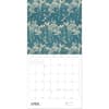 image William Morris Arts and Crafts Design 2027 Wall Calendar Fifth Alternate Image