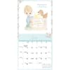 image Precious Moments 2025 Wall Calendar Third Alternate Image width=&quot;1000&quot; height=&quot;1000&quot;