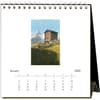 image Great Outdoors 2026 Easel Desk Calendar Second Alternate Image