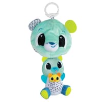 image Lamaze 3-in-1 Bear Clip Main Product Image