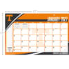 image Tennessee Volunteers 2027 Desk Pad Third Alternate Image