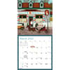 image Wysocki Americana 2025 Wall Calendar Second Alternate Image width=&quot;1000&quot; height=&quot;1000&quot;