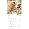 image Flower Fairies 2025 Wall Calendar Second Alternate Image width="1000" height="1000"