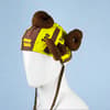 image Poop Toss with Hats Game Fourth Alternate Image