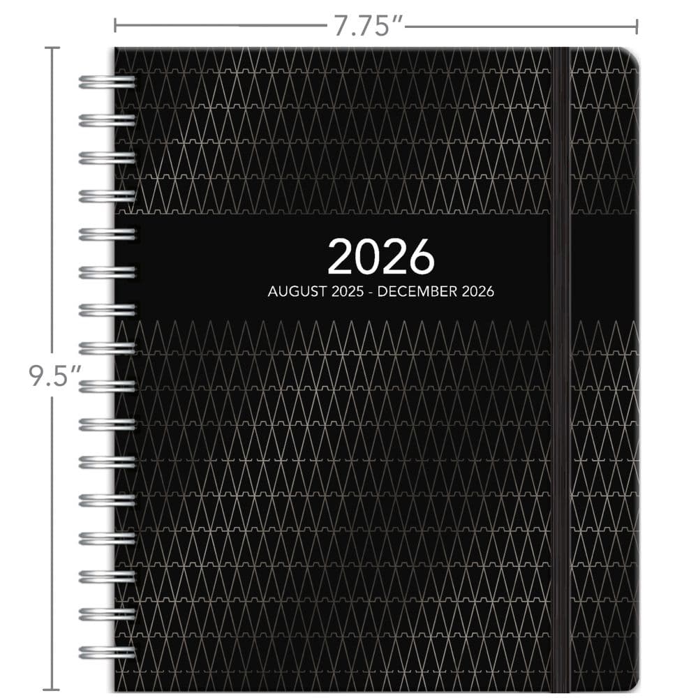 Executive Deluxe 2026 Planner_ALT6