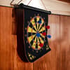 image 15 Inch Magnetic Dart Board Seventh Alternate Image