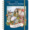 image Heart and Home Deluxe 2026 Planner Main Image