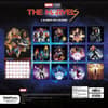 image Marvels Captain Marvel 2 2024 Wall Calendar First Alternate Image width=&quot;1000&quot; height=&quot;1000&quot;