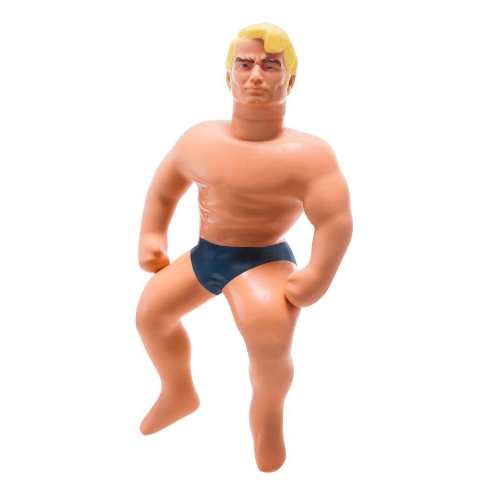 Stretch Armstrong Toy Main Image