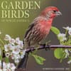 image Garden Birds 2025 Wall Calendar Main Image