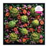 image Artichoke Floral 500pc Puzzle First Alternate Image