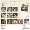 image Wheaten Terriers Soft Coated 2025 Wall Calendar First Alternate