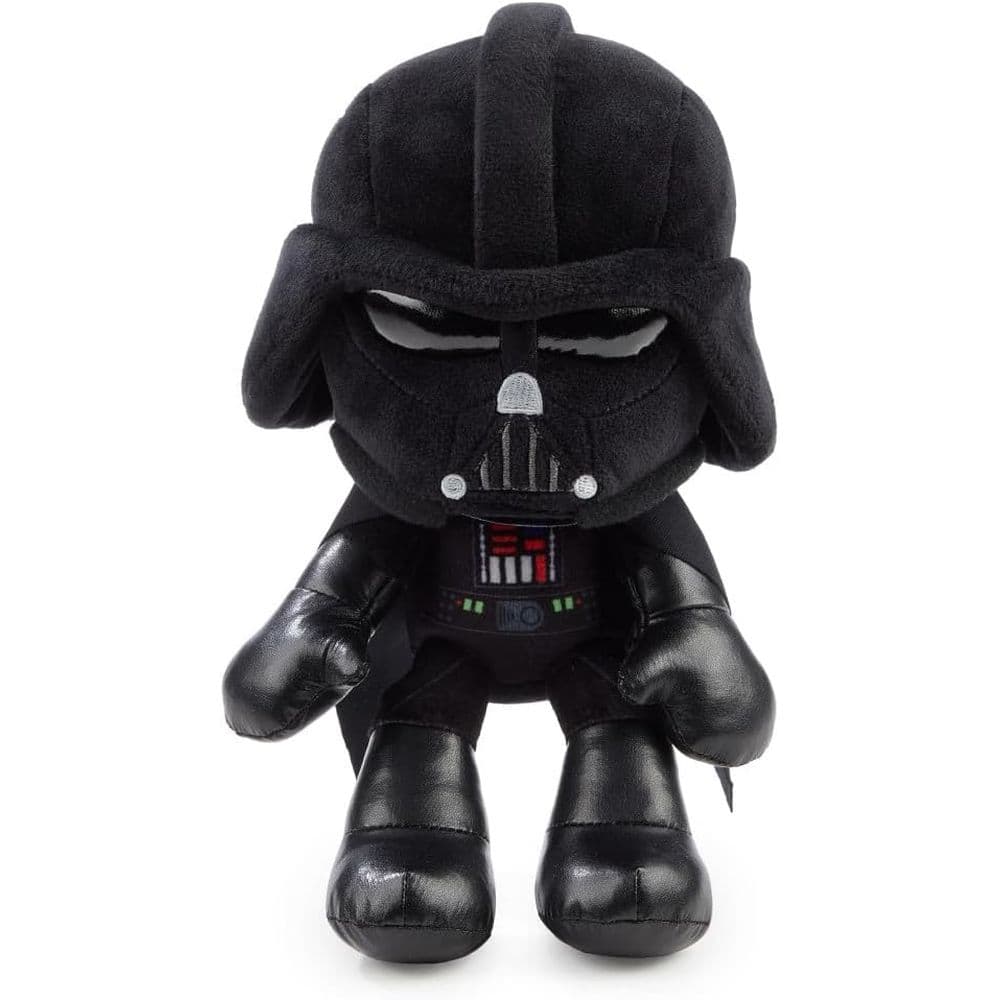 Star Wars 8-Inch Darth Vader Plush Main Product Image