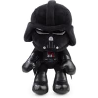 image Star Wars 8-Inch Darth Vader Plush Main Product Image