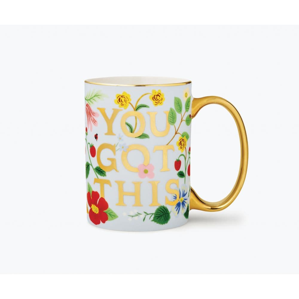 You Got This Mug Main Image