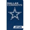 image NFL Dallas Cowboys 17 Month 2025 Pocket Planner Main Image