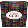 image A Lifetime of Sex Adult Board Game Main Product Image