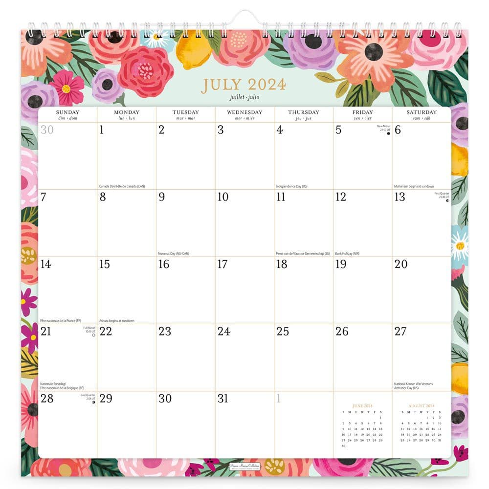 Bonnie Marcus Plato 2025 Wall Calendar Main Product Image width=&quot;1000&quot; height=&quot;1000&quot;