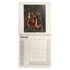 image Picasso Square 2027 Wall Calendar Fourth Alternate Image