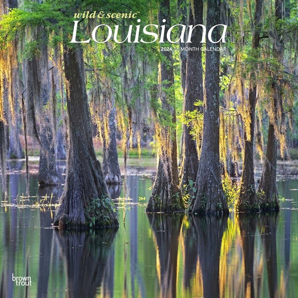 Louisiana Wild And Scenic 2024 Wall Calendar Calendars Com   5b93ddc1 Fec9 41cb B0fd Aa3421e3fa79