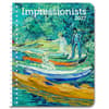 image Impressionists 2027 Engagement Planner Main Product Image