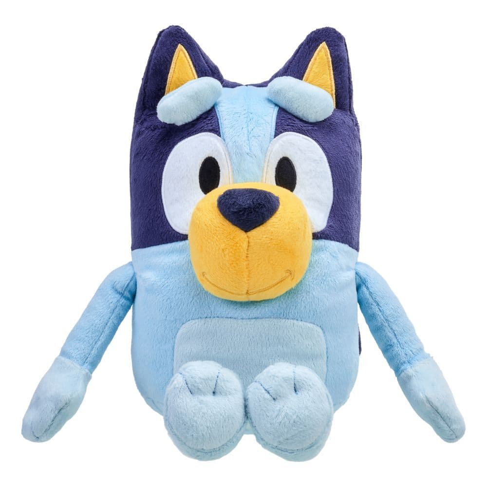 Bluey SFX Plush First Alternate Image