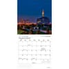image Manitoba 2026 Wall Calendar Third Alternate Image